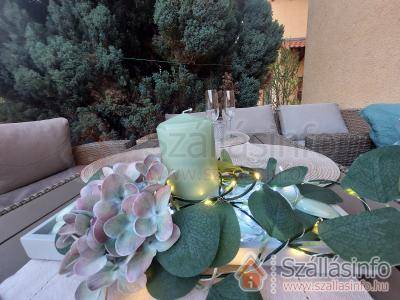 Termál Vendégház (North Plain > Hajdú-Bihar megye > Kaba)