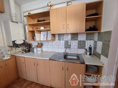 Termál Vendégház (Észak-Alföld > Hajdú-Bihar megye > Kaba)