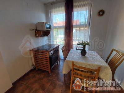 Termál Vendégház (North Plain > Hajdú-Bihar megye > Kaba)