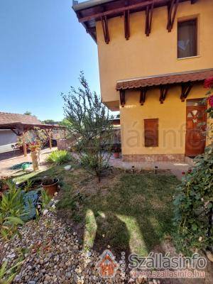 Termál Vendégház (North Plain > Hajdú-Bihar megye > Kaba)