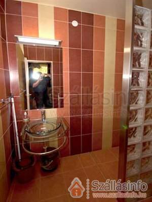 Apartman Hotel Sárvár (West Transdanubien > Vas megye > Sárvár)