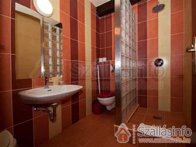 Apartman Hotel Sárvár (West Transdanubian > Vas megye > Sárvár)