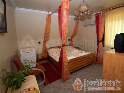 Apartman Hotel Sárvár (West Transdanubien > Vas megye > Sárvár)