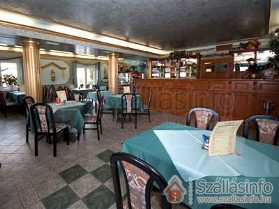 Apartman Hotel Sárvár (West Transdanubian > Vas megye > Sárvár)