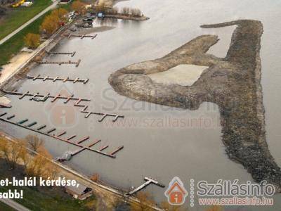 Tisza-tó Apartmanok (Észak-Magyarország > Heves megye > Sarud)