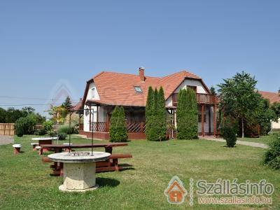 Tisza-Tó Vendégház (North Hungary > Heves megye > Sarud)