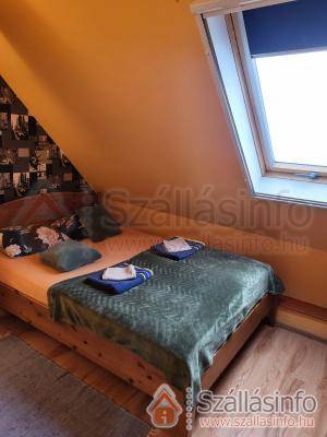 Tiszavirág Apartman (Észak-Alföld > Jász-Nagykun-Szolnok megye > Szolnok)
