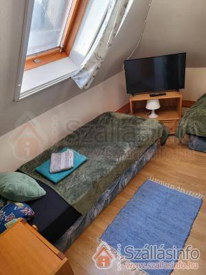 Tiszavirág Apartman (Észak-Alföld > Jász-Nagykun-Szolnok megye > Szolnok)