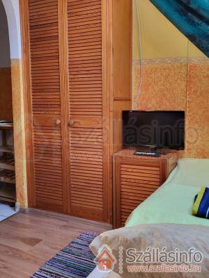 Tiszavirág Apartman (Észak-Alföld > Jász-Nagykun-Szolnok megye > Szolnok)