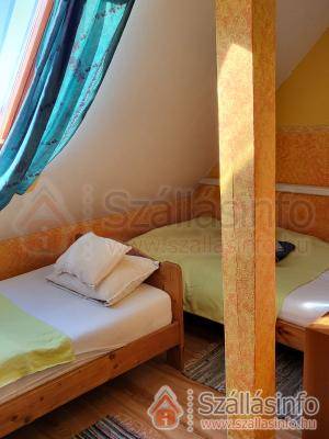 Tiszavirág Apartman (Észak-Alföld > Jász-Nagykun-Szolnok megye > Szolnok)