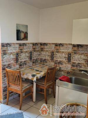 Tiszavirág Apartman (Észak-Alföld > Jász-Nagykun-Szolnok megye > Szolnok)