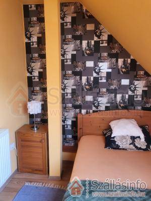 Tiszavirág Apartman (Észak-Alföld > Jász-Nagykun-Szolnok megye > Szolnok)
