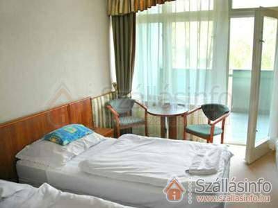 Tokaj Hotel*** és Étterem (Nord Ungarn > Borsod-Abaúj-Zemplén megye > Tokaj)