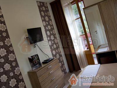 Hotel Tókert Szálloda és Étterem (North Hungary > Borsod-Abaúj-Zemplén megye > Lillafüred (Miskolc))