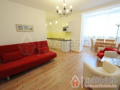 Toldi Apartman (South Transdanubian > Baranya megye > Pécs)
