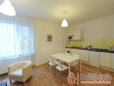 Toldi Apartman (Süd Transdanubien > Baranya megye > Pécs)