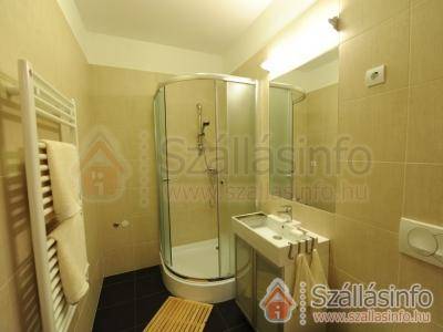 Toldi Apartman (Süd Transdanubien > Baranya megye > Pécs)