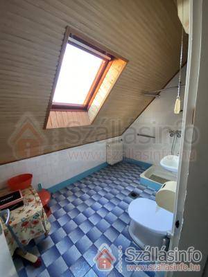 Tölgyfa Vendégház (Dél-Dunántúl > Somogy megye > Siófok)