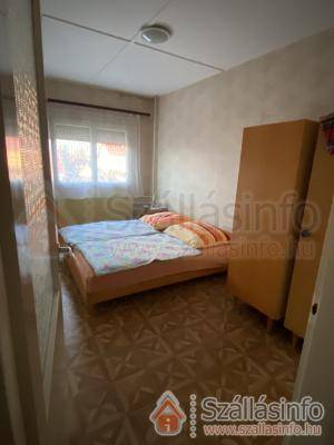 Tölgyfa Vendégház (Dél-Dunántúl > Somogy megye > Siófok)