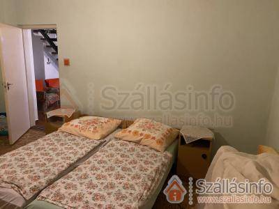 Tölgyfa Vendégház (Dél-Dunántúl > Somogy megye > Siófok)