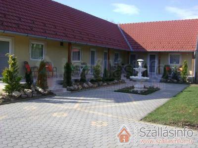 Tünde Apartman (West Transdanubien > Vas megye > Bük)