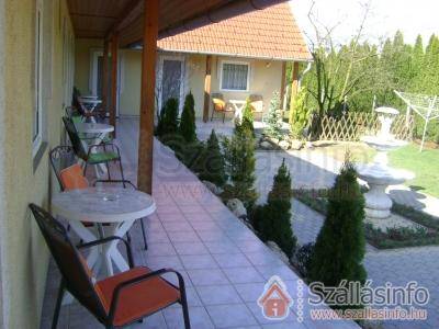 Tünde Apartman (West Transdanubien > Vas megye > Bük)
