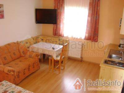 Tünde Apartman (West Transdanubian > Vas megye > Bük)