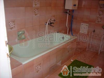 Turi Apartman (Észak-Alföld > Hajdú-Bihar megye > Hajdúszoboszló)