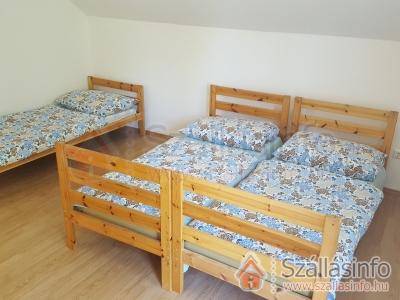 Turi Vendégház (South Transdanubian > Somogy megye > Siófok)