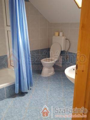Turi Vendégház (South Transdanubian > Somogy megye > Siófok)