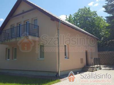 Turi Vendégház (South Transdanubian > Somogy megye > Siófok)