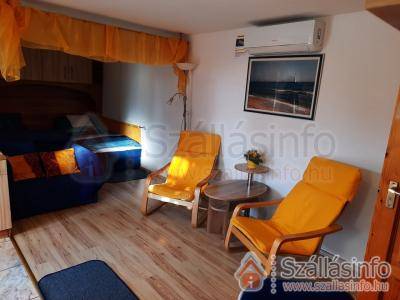 Apartman Urban - Hatvan-Zagyvaszántó (Észak-Magyarország > Heves megye > Zagyvaszántó)
