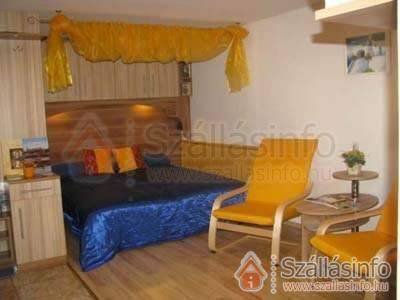 Apartman Urban - Hatvan-Zagyvaszántó (Nord Ungarn > Heves megye > Zagyvaszántó)