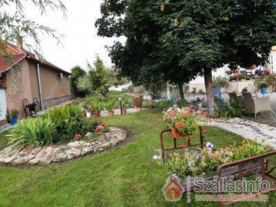 Apartman Urban - Hatvan-Zagyvaszántó (Észak-Magyarország > Heves megye > Zagyvaszántó)