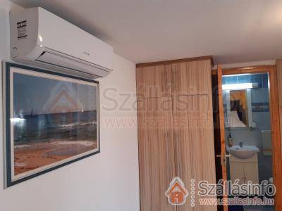 Apartman Urban - Hatvan-Zagyvaszántó (Nord Ungarn > Heves megye > Zagyvaszántó)
