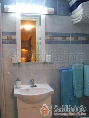 Apartman Urban - Hatvan-Zagyvaszántó (Észak-Magyarország > Heves megye > Zagyvaszántó)