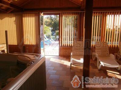 Vándor Vigadó (Nyugat-Dunántúl > Zala megye > Zalaegerszeg)