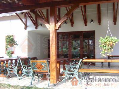 Várkert Panzió (Nord Ungarn > Borsod-Abaúj-Zemplén megye > Miskolc)