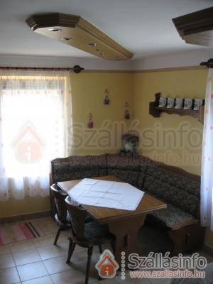Veronika Apartman (West Transdanubien > Vas megye > Sárvár)