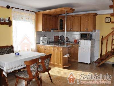 Veronika Apartman (West Transdanubien > Vas megye > Sárvár)