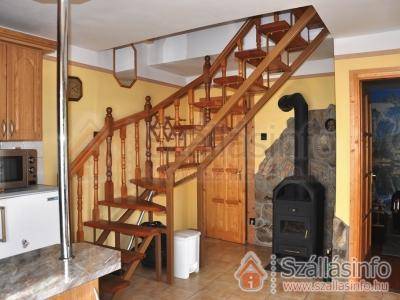 Veronika Apartman (West Transdanubien > Vas megye > Sárvár)