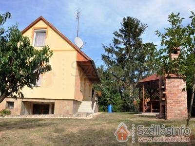 Veronika Apartman (West Transdanubian > Vas megye > Sárvár)