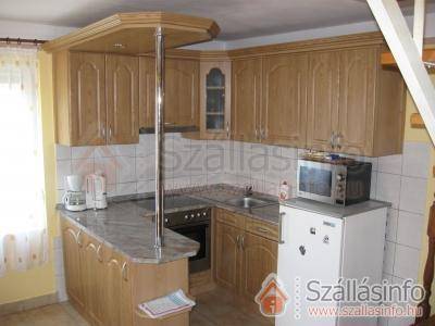 Veronika Apartman (West Transdanubien > Vas megye > Sárvár)