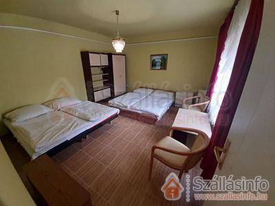 Youth Hostel Villa Benjamin (South Transdanubian > Somogy megye > Siófok)