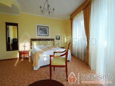 Villa Rosa Panzió (Budapest és környéke > Pest megye > Budapest 02. (II.) kerület)