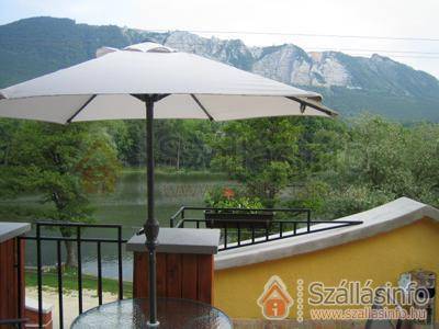 Villa Tópart (Észak-Magyarország > Heves megye > Bélapátfalva)