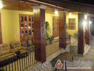Villa Tópart (Nord Ungarn > Heves megye > Bélapátfalva)