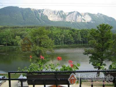 Villa Tópart (Nord Ungarn > Heves megye > Bélapátfalva)