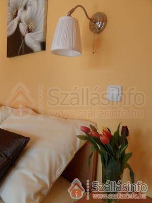 Villa Viola Apartmanház (Dél-Alföld > Békés megye > Gyula)