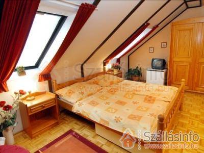 Welcome Vendégház (North Hungary > Heves megye > Eger)